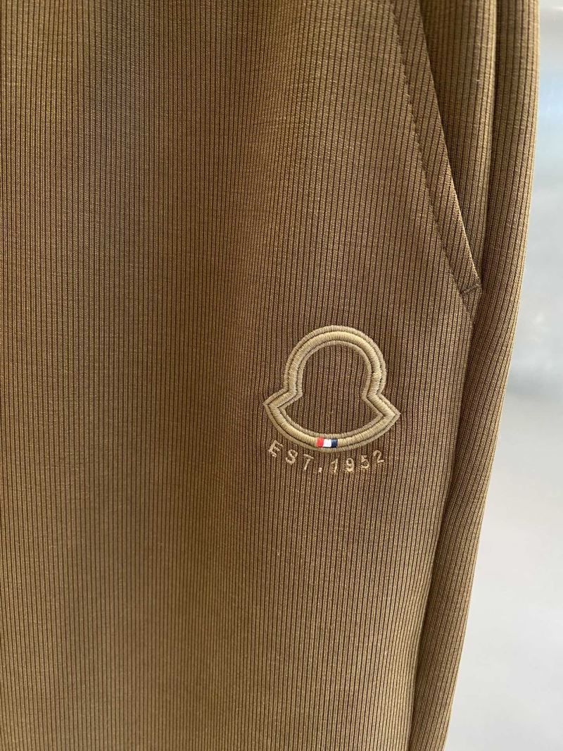 Moncler Long Pants